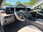 2024 SONATA Hybrid Thumbnail 9