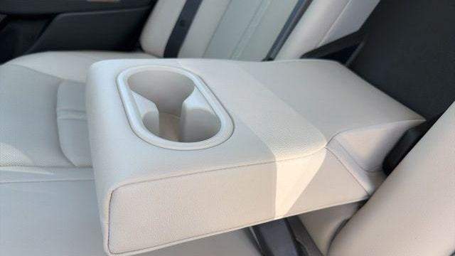 2024 Hyundai SONATA Hybrid Limited
