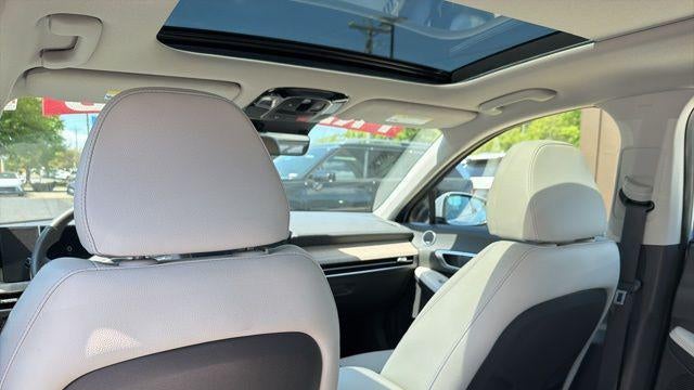2024 Hyundai SONATA Hybrid Limited