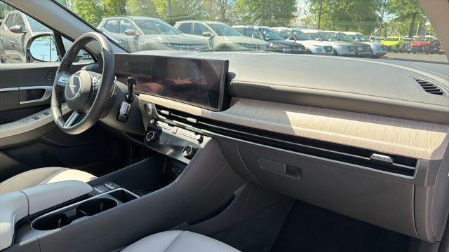 2024 Hyundai SONATA Hybrid Limited