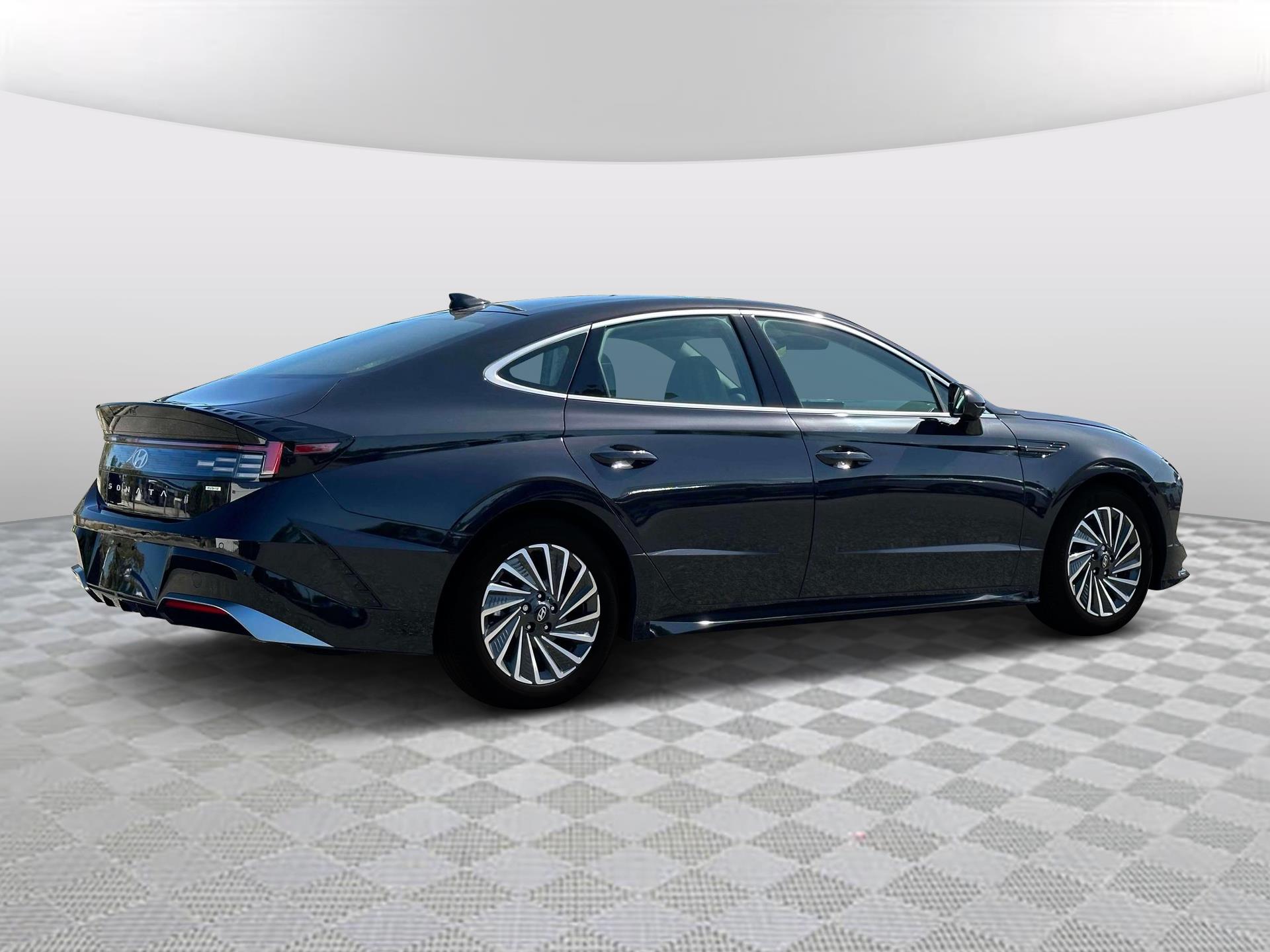 2024 Hyundai Sonata - $30,999