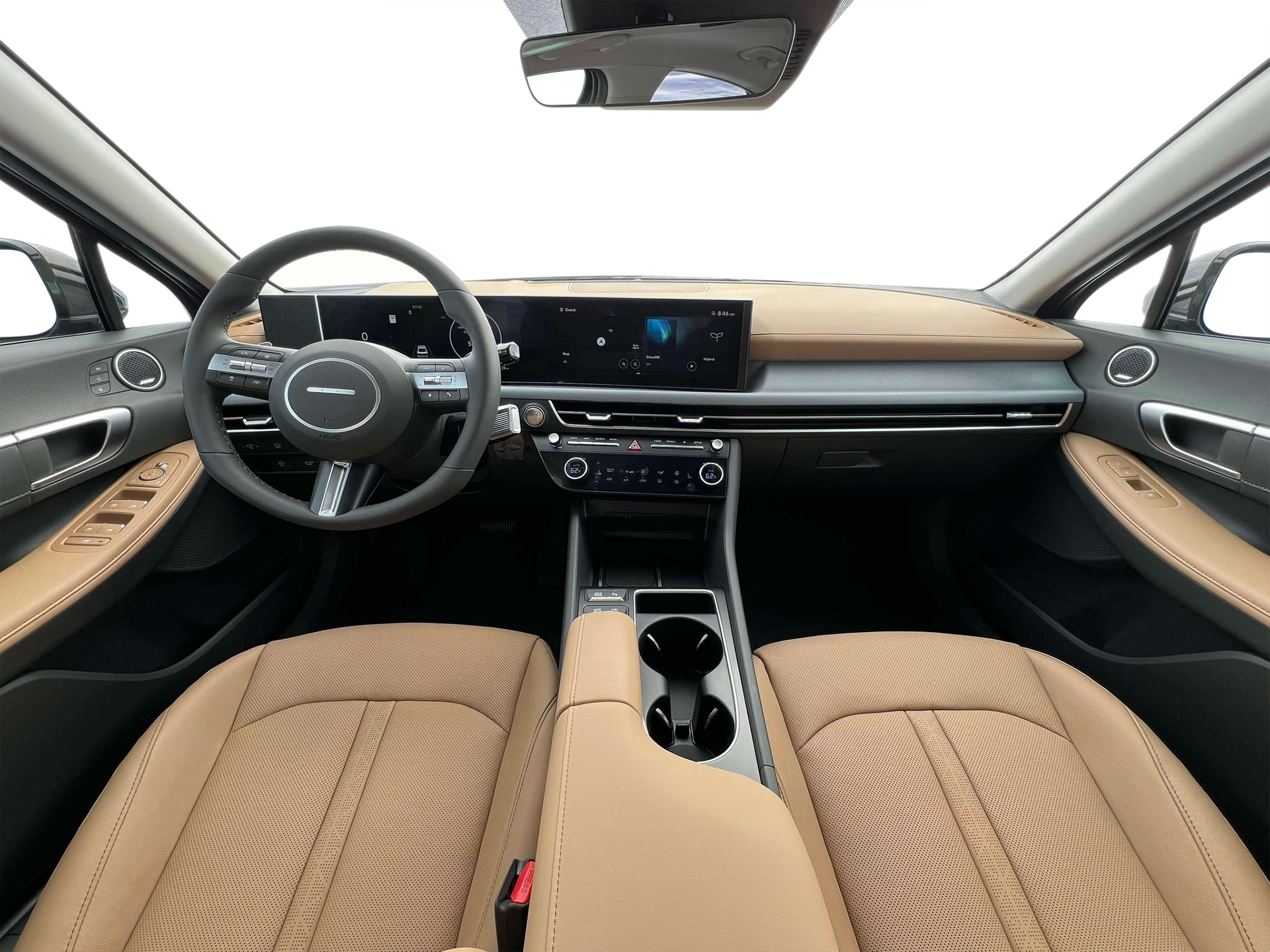 2024 Hyundai Sonata - $30,999
