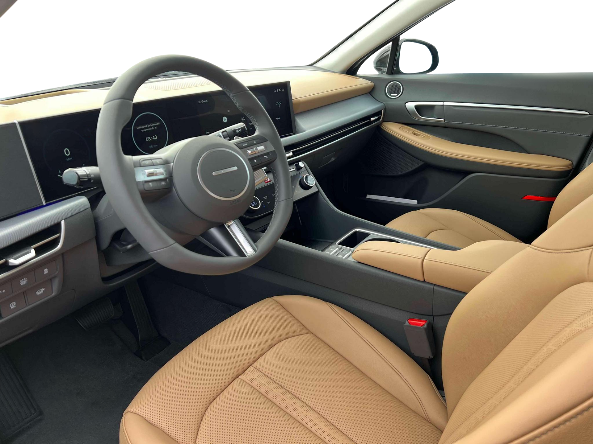 2024 Hyundai Sonata - $30,999