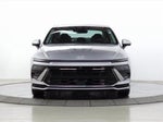2025 SONATA Hybrid Thumbnail 2