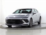 2025 SONATA Hybrid Thumbnail 3
