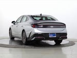 2025 SONATA Hybrid Thumbnail 5