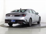 2025 SONATA Hybrid Thumbnail 10
