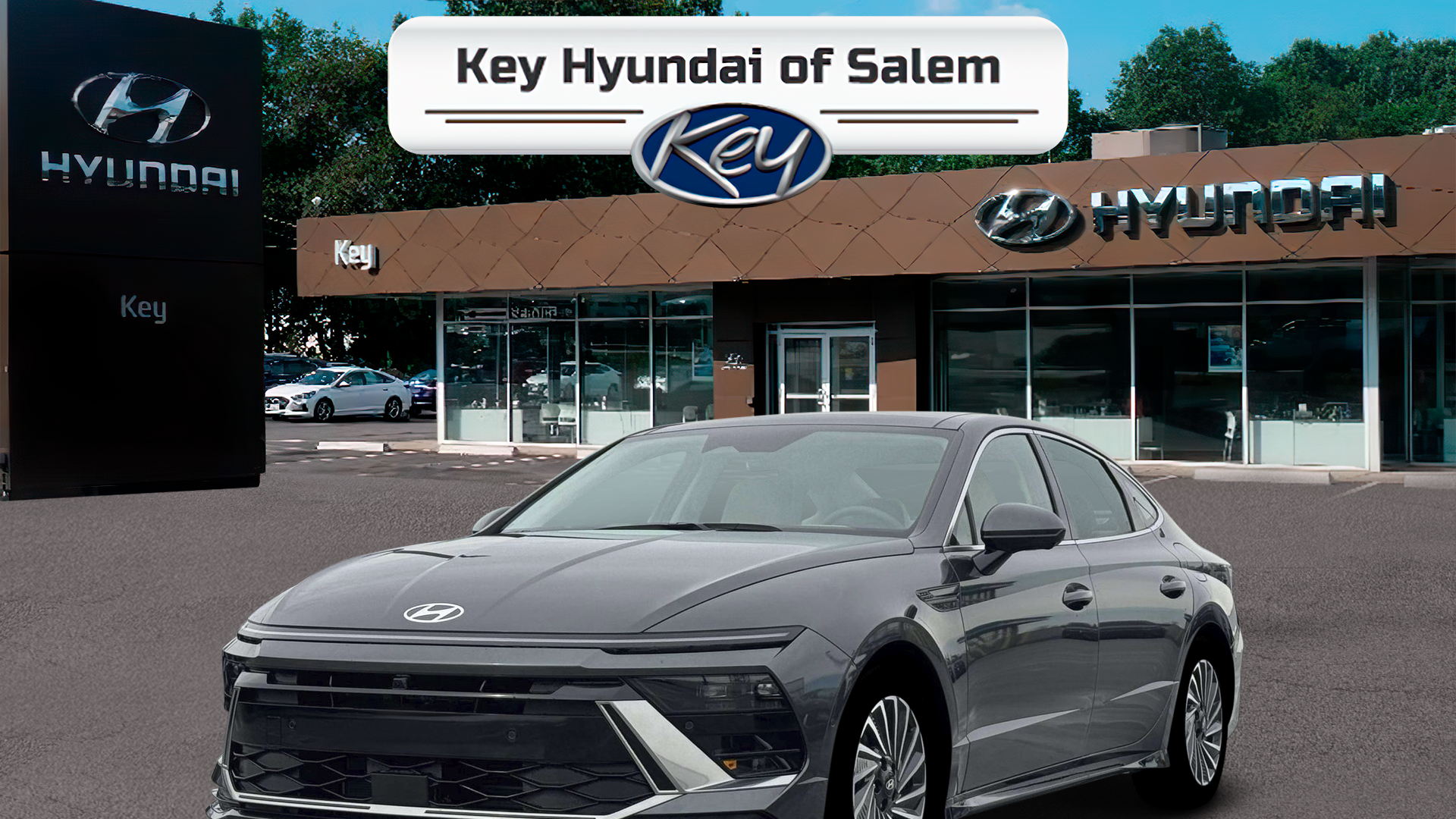 Preowned 2026 Hyundai SONATA Hybrid Limited for Sale