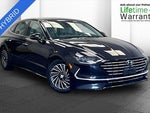 2023 SONATA Hybrid Thumbnail 1