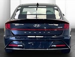 2023 SONATA Hybrid Thumbnail 2