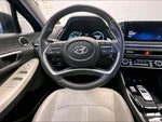 2023 SONATA Hybrid Thumbnail 3