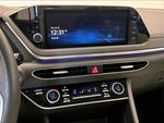 2023 SONATA Hybrid Thumbnail 4
