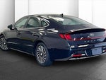 2023 SONATA Hybrid Thumbnail 8