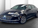 2023 SONATA Hybrid Thumbnail 10