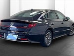 2023 SONATA Hybrid Thumbnail 11