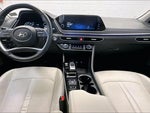 2023 SONATA Hybrid Thumbnail 13