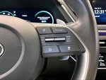 2023 SONATA Hybrid Thumbnail 19