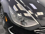 2023 SONATA Hybrid Thumbnail 25