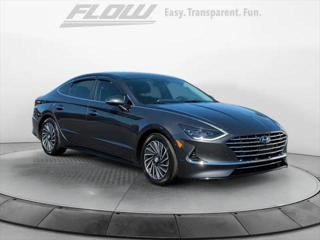 2023 Hyundai Sonata