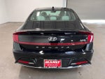 2023 SONATA Hybrid Thumbnail 4