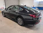 2023 SONATA Hybrid Thumbnail 5