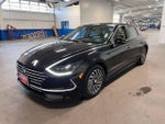 2023 SONATA Hybrid Thumbnail 7