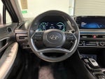2023 SONATA Hybrid Thumbnail 20