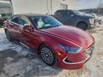 2023 SONATA Hybrid Thumbnail 1