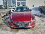 2023 SONATA Hybrid Thumbnail 2