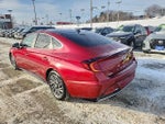 2023 SONATA Hybrid Thumbnail 5