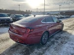 2023 SONATA Hybrid Thumbnail 7