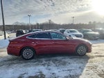 2023 SONATA Hybrid Thumbnail 8