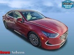 2023 SONATA Hybrid Thumbnail 1