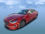2023 SONATA Hybrid Thumbnail 3