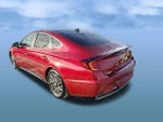 2023 SONATA Hybrid Thumbnail 5