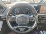2023 SONATA Hybrid Thumbnail 15