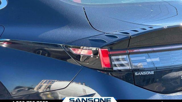 2024 Hyundai SONATA Hybrid Limited