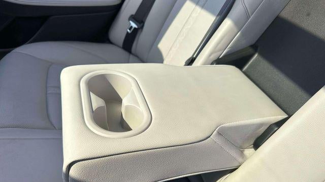 2024 Hyundai SONATA Hybrid Limited