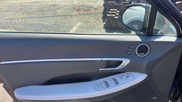 2024 Hyundai SONATA Hybrid Limited