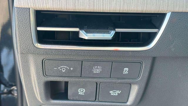2024 Hyundai SONATA Hybrid Limited