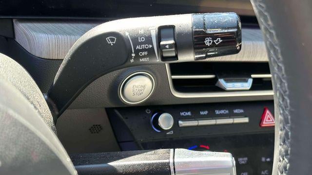 2024 Hyundai SONATA Hybrid Limited
