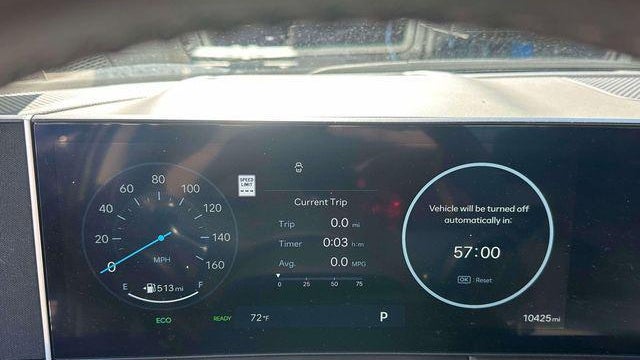2024 Hyundai SONATA Hybrid Limited