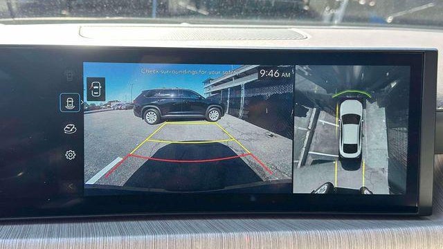 2024 Hyundai SONATA Hybrid Limited