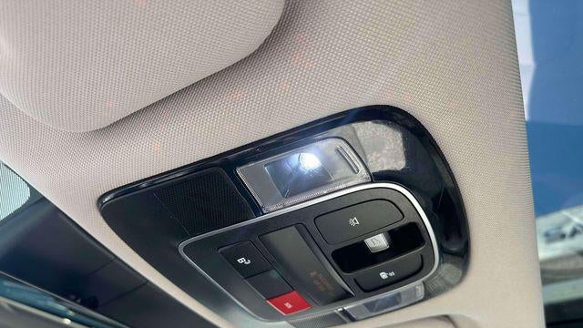 2024 Hyundai SONATA Hybrid Limited