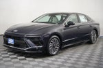 2024 SONATA Hybrid Thumbnail 2