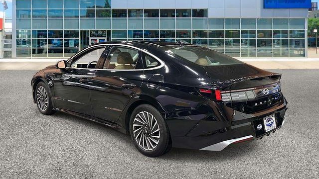 2024 Hyundai SONATA Hybrid Limited