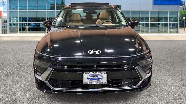 2024 Hyundai SONATA Hybrid Limited