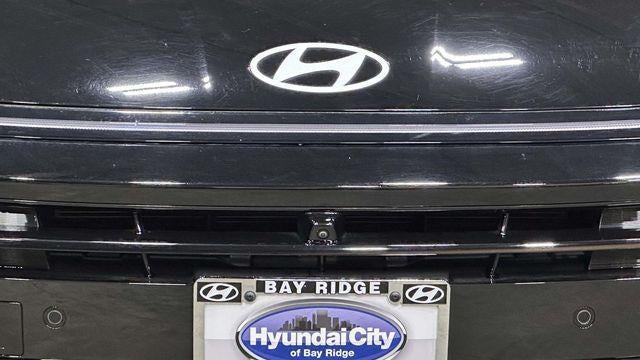 2024 Hyundai SONATA Hybrid Limited