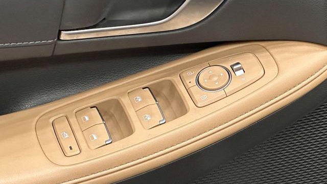 2024 Hyundai SONATA Hybrid Limited