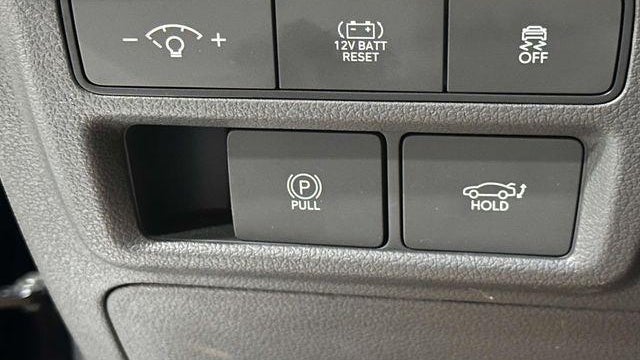 2024 Hyundai SONATA Hybrid Limited